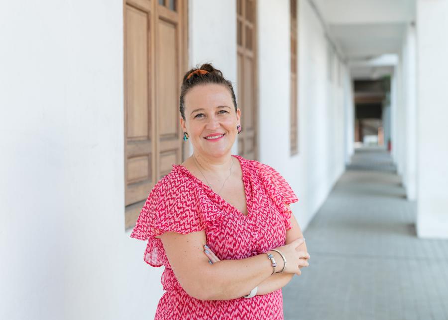 Entrepreneurs we love: Get to know photographer Rebecca Downie