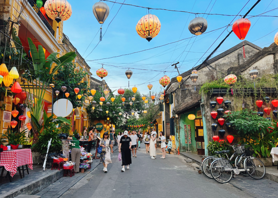 Visiting Hoi An for the first time? Here are my favourite things to do in the dreamy Vietnamese city