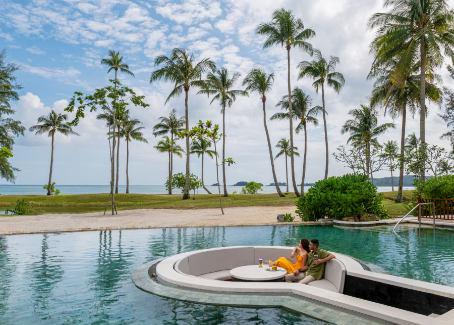 love local awards 2025 four points by sheraton bintan lagoi bay
